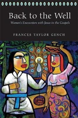 Libro Back To The Well - Frances Taylor Gench