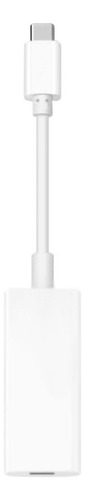 C Para Thunderbolt 3 Cabo Adaptador Usb 3.1 Para 2 Para