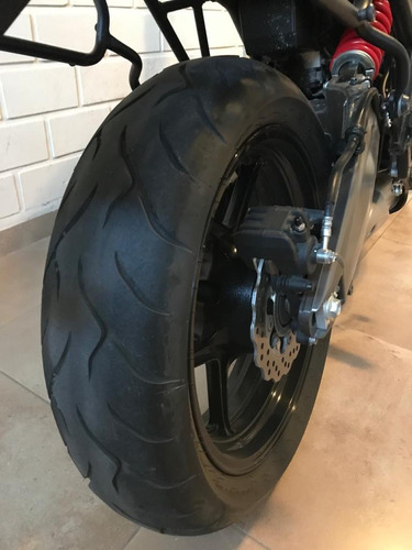 Kawasaki Versys 650. Mod 2016