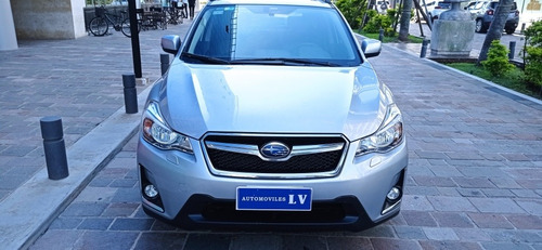 Subaru Xv 2.0 Awd Cvt 2016