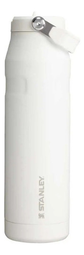 Botella Stanley Iceflow Flip Straw 2.0 1l Color Frost