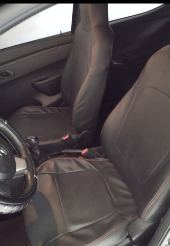 Renault Kwid 2019 1.0 12v Zen Sce 5p