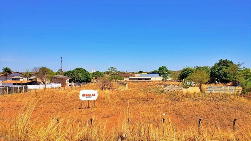 Imagem 2 de 20 de Terreno Comercial De 9.120 M² À Venda Na To-050 - 1112 Sul - 258