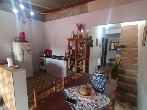 Imagem 6 de 14 de Casa Para Venda Em Ra Xiv São Sebastião, Morro Da Cruz, 4 Dormitórios, 1 Banheiro, 2 Vagas - M0342_1-1638882