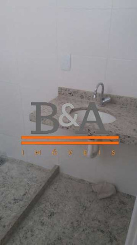 Imagem 14 de 15 de Apartamento-à Venda-copacabana-rio De Janeiro - Coap30327