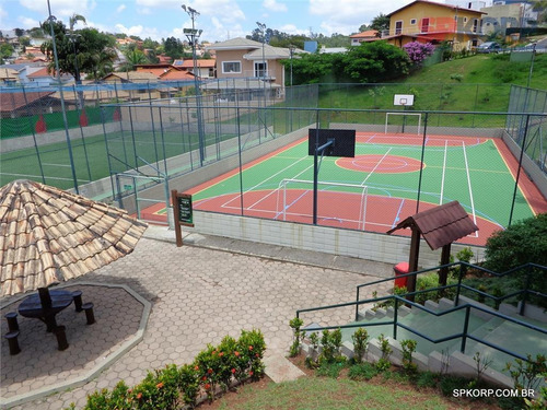 Imagem 17 de 22 de Terreno À Venda, 683 M² Por R$ 450.000,00 - Nova Higienópolis - Jandira/sp - Te1061