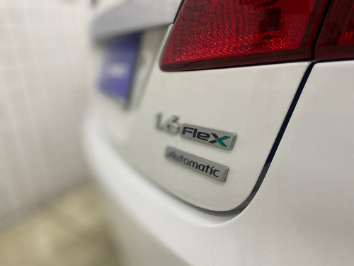 Hyundai HB20S 1.6 Premium Flex Aut. 4p