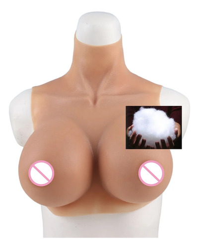 No607: Tetas Falsas, Senos De Silicona, Formas Tetas Falsas