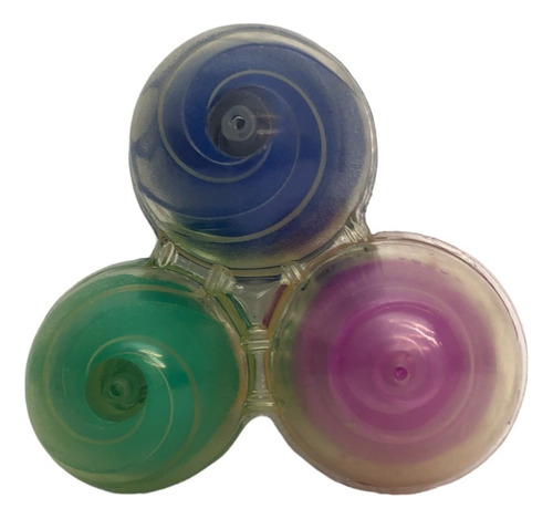 Kong Trifun Juguete Para Perro Tres Sonidos Diferentes Small