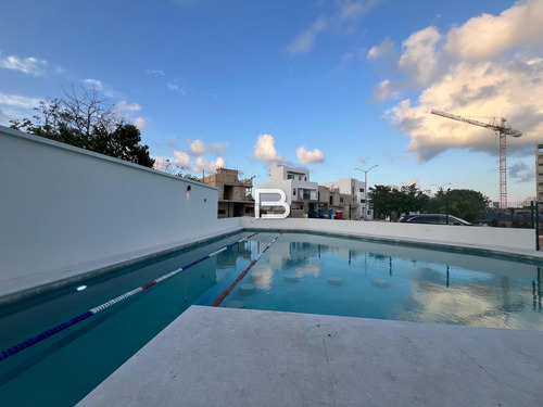 Casa En Renta En Río Residencial Cancún