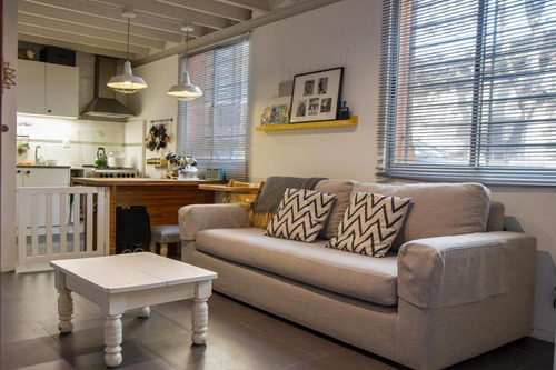 Venta Casa Duplex Cordón
