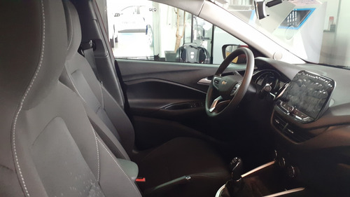 Chevrolet Onix Ltz 2021