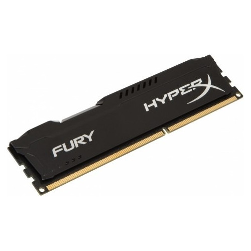 Memoria Ram 8gb Hyperx Fury Kingston