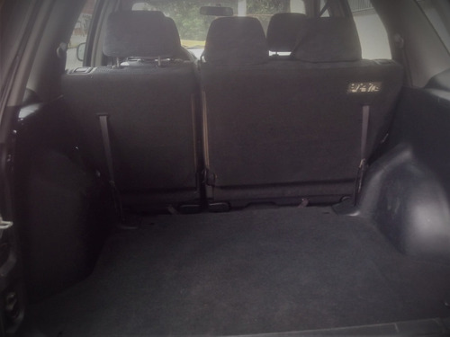 Imagen 10 de 10 de Honda Crv 2004 Financiamiento Disponible
