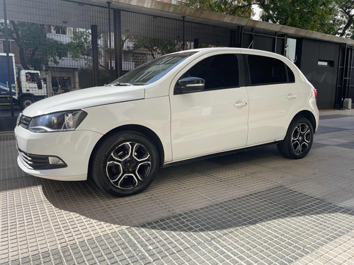 Volkswagen Gol Trend 1.6 Cup 101cv