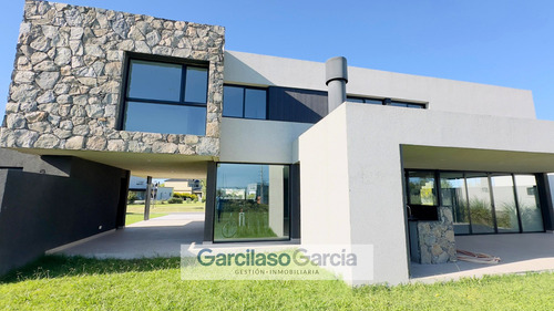 Casa En Alquiler En General Rodríguez, G.b.a. Zona Oeste, Argentina