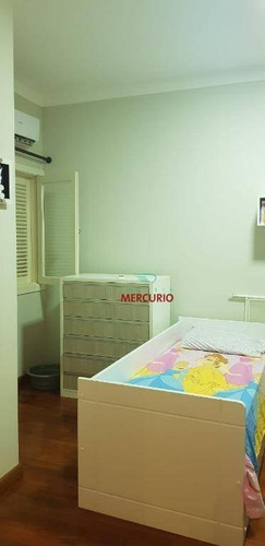 Sobrado Com 3 Dormitórios À Venda, 320 M² Por R$ 790.000,00 - Jardim Colonial - Bauru/sp - So0060