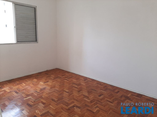 Imagem 10 de 15 de Apartamento - Santo Antônio - Sp - 628308