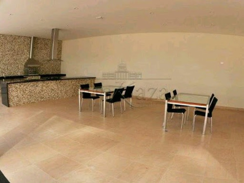Imagem 11 de 23 de Apartamento Com 3 Dormitórios À Venda, 80 M² Por R$ 465.000,00 - Parque Industrial - São José Dos Campos/sp - Ap2147