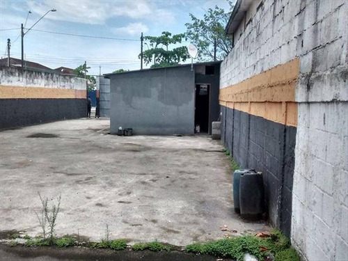Imagem 4 de 13 de Terreno 24x35 Pra Alugar Na Cidade Náutica Próximo Da Imigrantes E Também Do Sest Senat - Hm1501