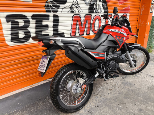 Yamaha Xtz 150 Crosser S 2025 Abs Com 1 Mil Km