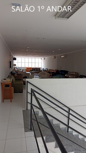 Prédio Comercial , Ótima Localização Em Sorocaba-sp