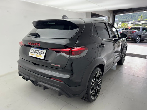 Fiat Pulse 1.3 TURBO 270 FLEX ABARTH AT6
