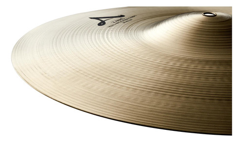 Par De Platillos Zildjian 16´´ Z-mac Multiaplicación A0475