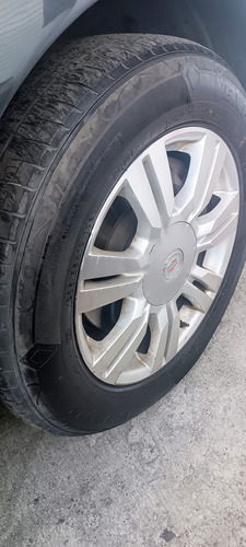 Cadillac SRX 3.6 Luxury Fwd At