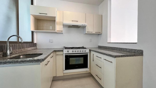 Penthouse En Renta Exclusividad Y Ubicación Privilegiada