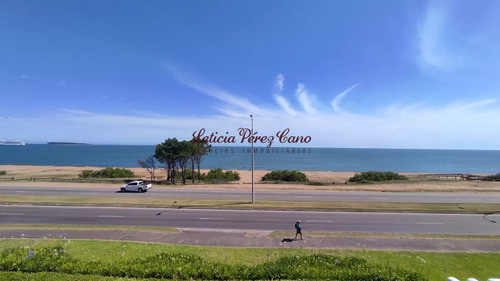 Venta Apartamento 3 Dormitorios En Playa Mansa , Pinares, Punta Del Este 