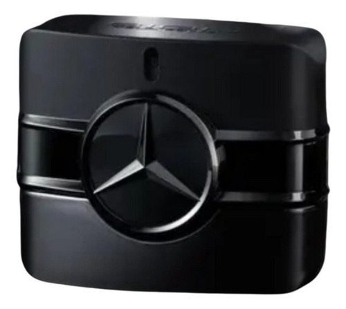 Mercedes Benz - Perfume Masculino Sign Your Power Edp 50ml Volume Da Unidade 50 Ml