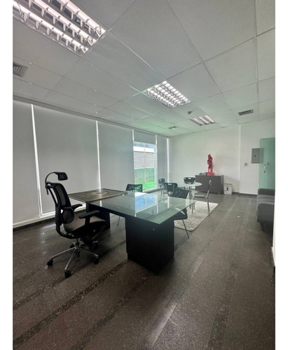 Oficina En Venta O Alquiler En las Mercedes Ph Piso Completo 485 Mts2