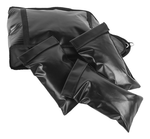Bolsa De Arena Deportiva Para Hacer Ejercicio Con Peso Y Cin