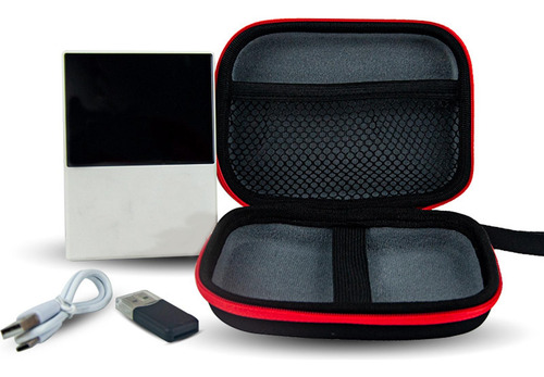 Consola De Juegos Portátil Estuche De Transporte Bolsa De