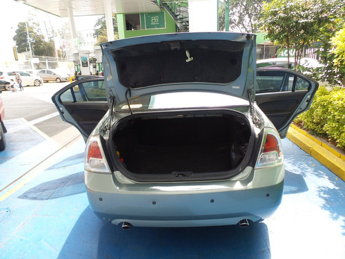 Ford Fusion Sel V6