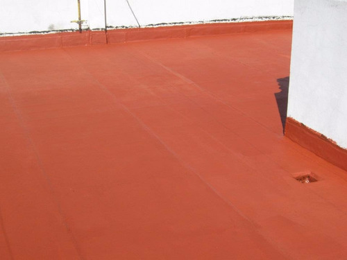 Membrana Liquida Ormiflex 20 Kg