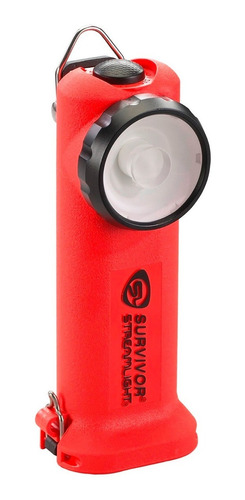 Linterna Streamlight Survivor Led C4 - Nuevo Modelo-garantia