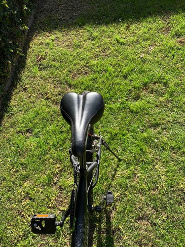 Bicicleta Bca Rock Blaster Fat Tire Mountain Boys Importada