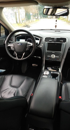 Ford Mondeo Titanium 2.0 At Ecoboost