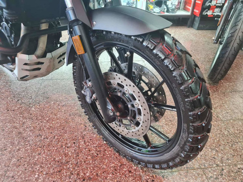 Imagen 9 de 19 de Bmw F 700 Gs 2017 - Impecable - Financiacion - Permutas