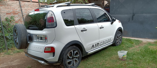 Citroën C3 Aircross 1.6 16V Sx High Tech