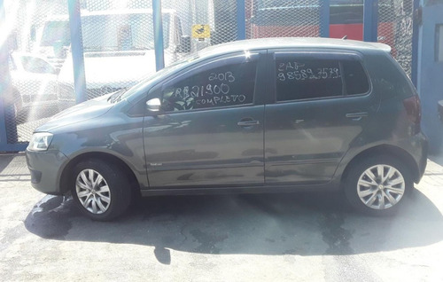 Vw Fox 1.0 12/13 Ar Vidro Trava Direcao Oferta R$21.900.00