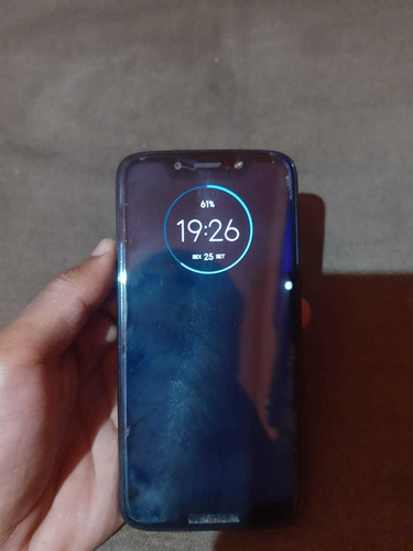Moto G7 Play 32gb