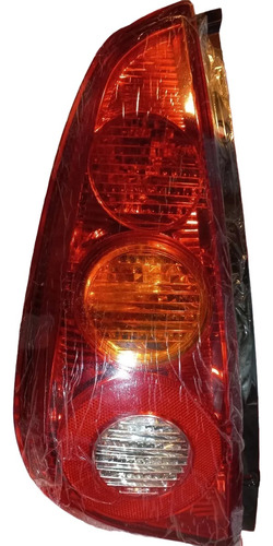 Farol Izquierdo Byd F0