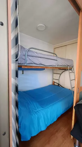 Arriendo Depto 2do Semestre Viña Centro (18489)