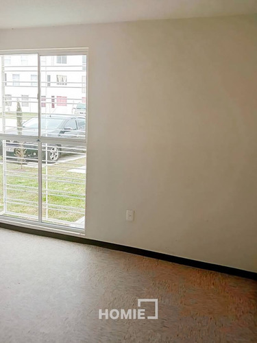 Imagen 3 de 12 de Bonito Departamento En Tizayuca Hidalgo, 67652