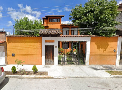 Casa En Venta En San Cristóbal De Las Casas, Chiapas