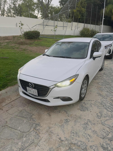 Mazda Mazda 3 2.0 I Sedan At