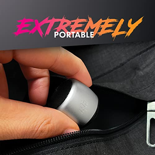 Altavoz Micro Sb100 De Pure-hypr Audio | Altavoz Portátil Bl